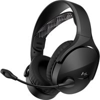 HyperX Cloud Jet - Wireless casque gaming over-ear Noir/Noir, PC, Mac, PS5, PS4, Mobile