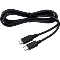 Jabra USB-C > Micro USB, Câble Noir, 1,5 mètres