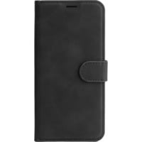 Just in Case Samsung Galaxy S25 FE - Wallet Case, Housse smartphone Noir