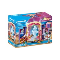 PLAYMOBIL Magic - Play Box "Danseurs d'orient", Jouets de construction 70508