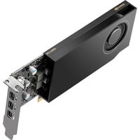 PNY NVIDIA RTX A1000, Carte graphique En vrac