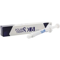 Polartherm by Thermal Grizzly PT-X8-002, Pâtes thermiques