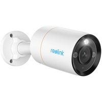 Reolink RLC-1212A2.8mm 12MP metSpotlight, Caméra de surveillance Blanc