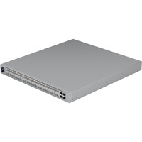 Ubiquiti USW-Pro-XG-48-PoE, Switch Argent