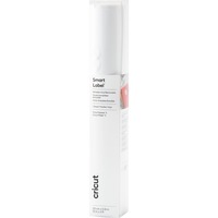 Cricut Smart Label - Removable - Writable White, Film autocollant Blanc