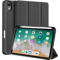 Dux Ducis Dux Ducis Domo Apple iPad mini 6 Tri-Fold, Housse pour tablette Noir