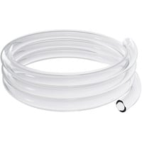 EKWB EK-Loop Soft Tube 10/13 mm - Clear, Tuyau Transparent, 3 mètres