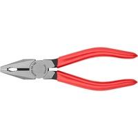 KNIPEX Kombitang 03 01 160, Pinces Rouge