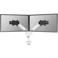 Neomounts DS65S-950WH2, Support de moniteur Blanc