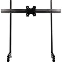 Next Level Racing Elite Freestanding Single Monitor, Support Carbone