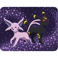 Razer Razer Gigantus V2 - Espeon & Umbreon Edition, Tapis de souris gaming Violâtre/multicolore, Medium