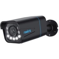 Reolink P430-B, Caméra de surveillance Noir