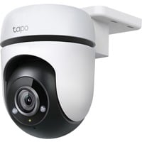 TP-Link Tapo C500, Caméra de surveillance Blanc