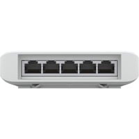 Ubiquiti UniFi Flex 3 Pack, Switch Blanc, 3 Switches