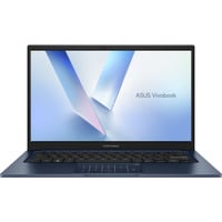ASUS  14" PC portable  Bleu foncé