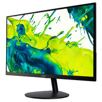 Acer SA272 P 27" Moniteur  Noir, VGA, HDMI, 144 Hz