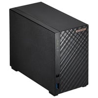 Asustor Asus Asustor Drivestor AS1202T, NAS Noir