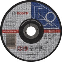 Bosch Disques à tronçonner Expert for Metal, Disque de coupe 15 cm, Noir, 2,5 mm, 1 pièce(s)