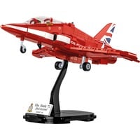 COBI Forces armées - BAe Hawk T1 Red Arrows, Jouets de construction Échelle 1:48