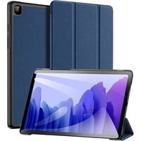 Dux Ducis Dux Ducis Domo Series Samsung Galaxy Tab A7 (2020), Housse pour tablette Bleu