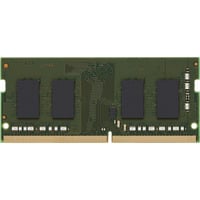 Kingston 16 Go DDR4-3200 (1x 16 Go) mémoire PC portable KCP432SD8/16, SO-DIMM