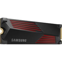 SAMSUNG 990 PRO Heatsink, 4 To SSD
