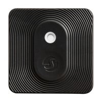 Shelly Shelly BLU H&T ZB, Capteur Noir, Bluetooth 5, Zigbee