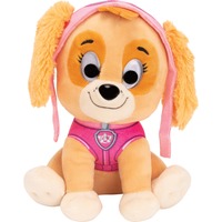 Spin Master Gund - Paw Patrol Skye, Peluche 23 cm