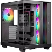ALTERNATE Firestorm, PC gaming Core Ultra 9 285K | RTX 5080 | 64 Go | 2 To SSD