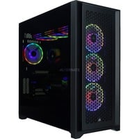 ALTERNATE iCUE Link Certified i9-4090, PC gaming