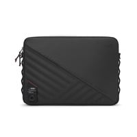ASUS 90XB09Z0-BSL000, Étui de protection Noir