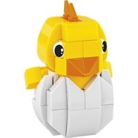COBI Holiday - Poussin de Pâques, Jouets de construction 