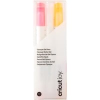 Cricut Joy Opaque Gel Pen Set 3 stylos