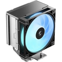 DeepCool AG600 ARGB Refroidisseur CPU Noir
