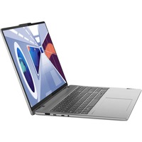 Lenovo Yoga 7 16ARP8 (83BS000XMB) 16" PC portable Gris | Ryzen 7 7735U | Radeon 680M Graphics | 16 Go | 512 Go SSD