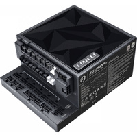 Lian Li EDGE Platinum V2 alimentation 1350 watt Noir, 1x 12V-2x6, 1x PCIe