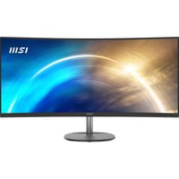MSI PRO MP341CQ 34" Moniteur UltraWide incurvé Noir, 1x DisplayPort, 2x HDMI