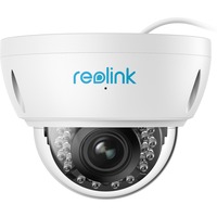 Reolink RLC-842A, Caméra de surveillance Blanc