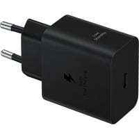 Samsung Adaptateur secteur Galaxy 45 W, Chargeur Noir, Intérieure, Secteur, 20 V, 3 A, 1,8 m, Noir