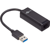goobay Adaptateur Noir