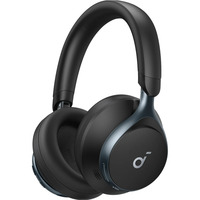 Anker  casque on-ear Noir
