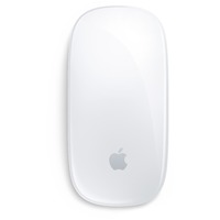 Apple Magic Mouse 3, Souris Blanc/Argent