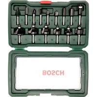 Bosch 2 607 019 468 Mèche, Fraise 800 g