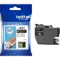 Brother Encre - LC-421BK Noir