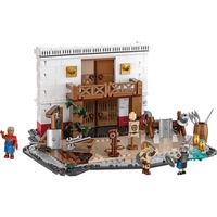 COBI Imperium Romanum - École de gladiateurs, Jouets de construction 