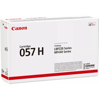 Canon Toner noir 057H