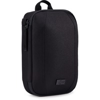 Case Logic Mallette de rangement Invigo pour l'électronique, taille moyenne, Sac Noir