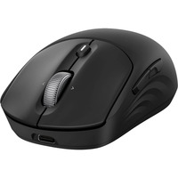 HP 700, Souris Noir, 1200 dpi