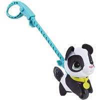 Hasbro furReal - Walkalots Lil' Wags Panda, Peluche 