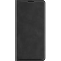 Just in Case Samsung Galaxy A14 - Wallet Case, Housse/Étui smartphone Noir